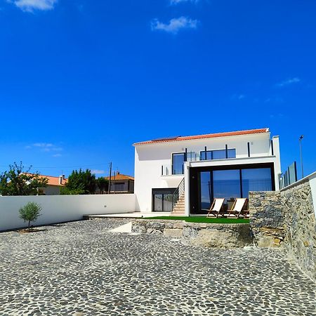 Willa Casa De Lazer Da Cha Alqueidão da Serra Zewnętrze zdjęcie